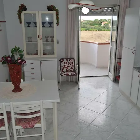 La Casetta Di Amelie Apartament *