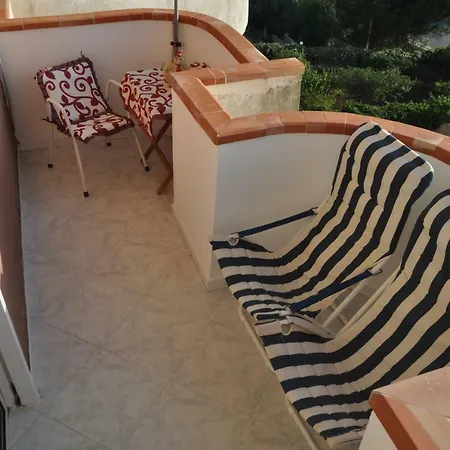 La Casetta Di Amelie Apartament *