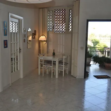Apartament La Casetta Di Amelie