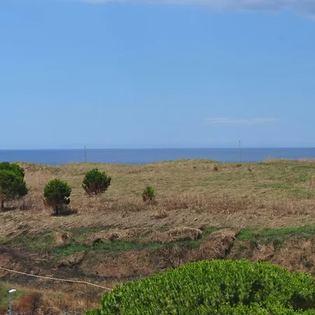 La Casetta Di Amelie Apartamento