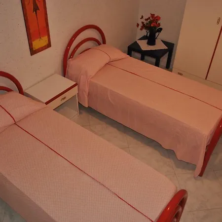 La Casetta Di Amelie