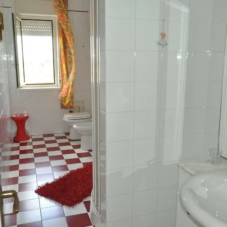 La Casetta Di Amelie Apartment